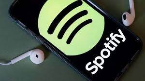 Amid Job Cuts In Tech Sector, Spotify To Lay off Workers This Week